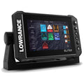 Lowrance Elite Fs 7  Ex Display 000 15702 001
