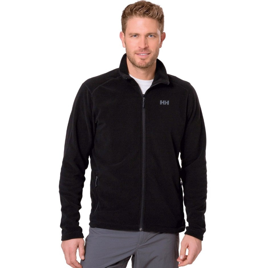 Daybreaker Fleece Jacket Black
