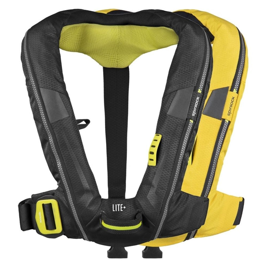 Spinlock Deckvest LITE+ Lifejacket Harness