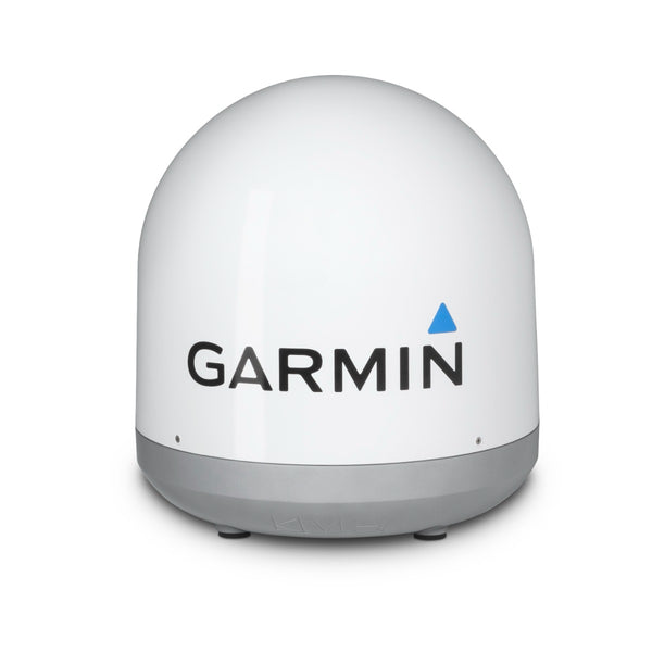 Garmin GTV5 Satellite TV Dome