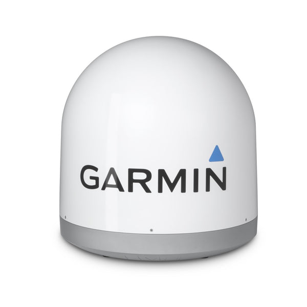 Garmin GTV6 Satellite TV Dome