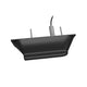 Garmin GT56UHD-TH 12 Pin Thru-Hull Transducer with Fairing