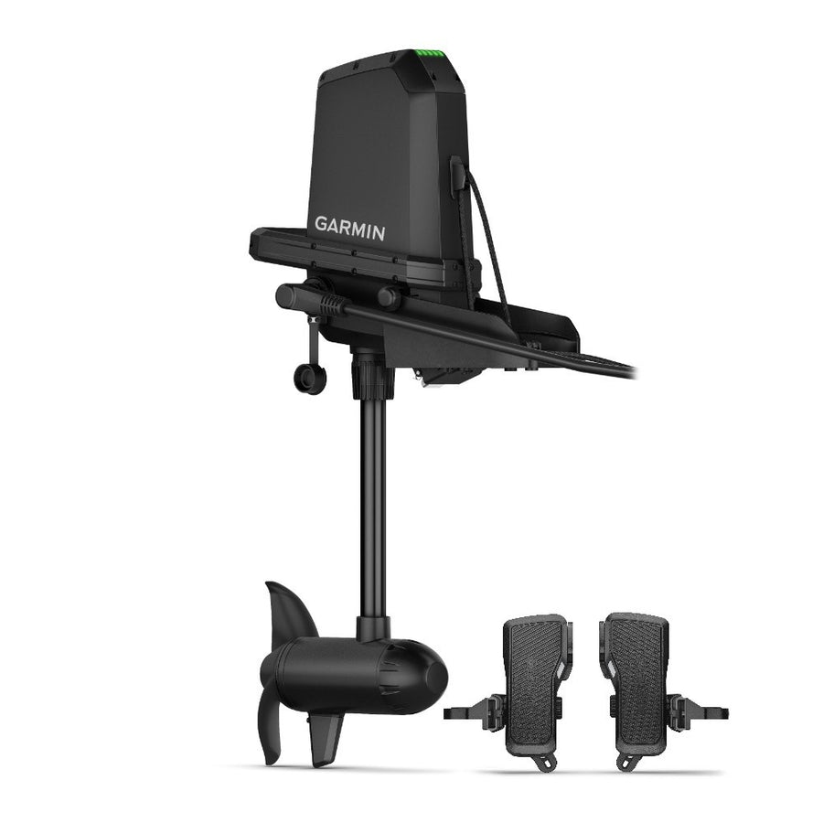 Garmin Force Current Kayak Trolling Motor