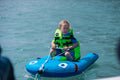 Jobe Shark Trainer 1 Person Towable