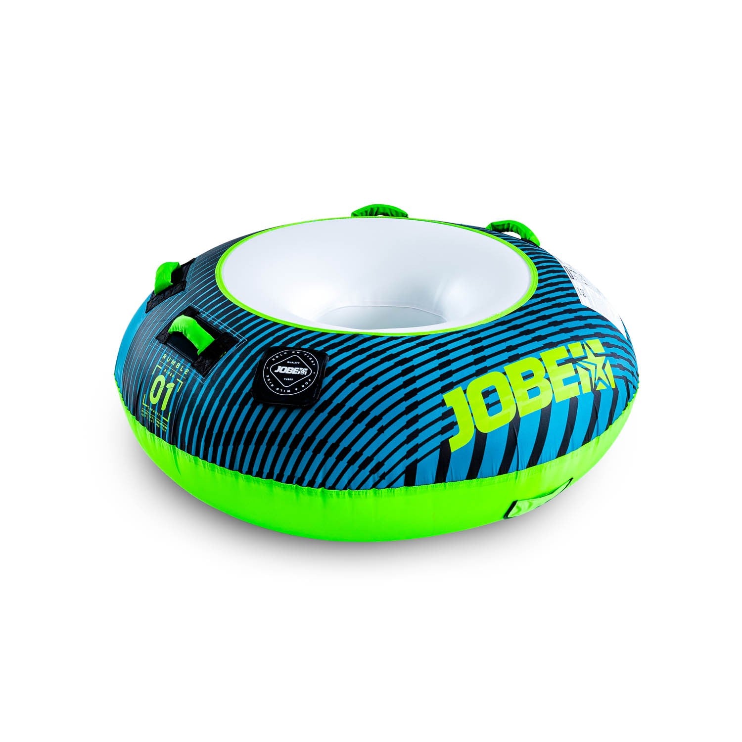 Rumble Towable 1P