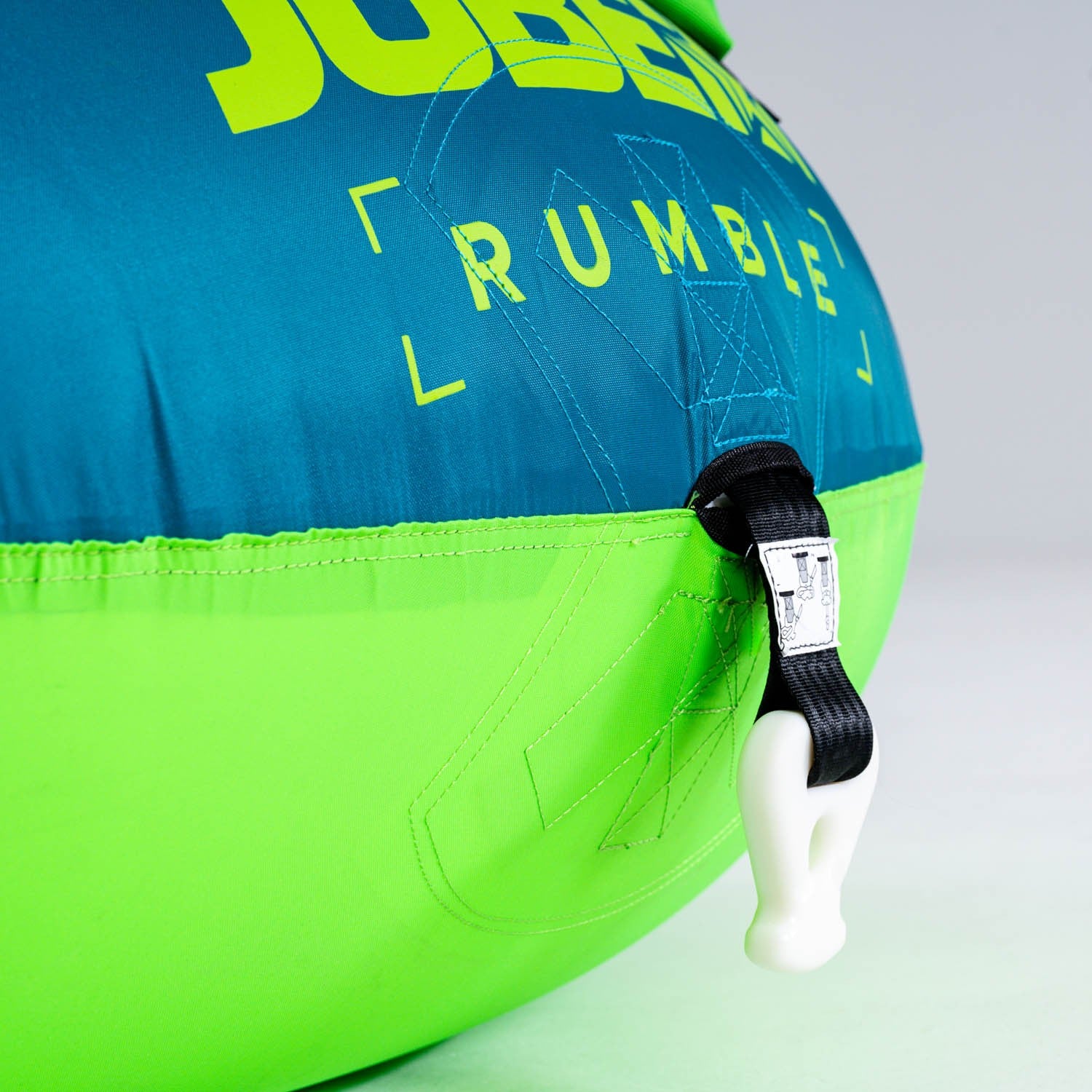 Rumble Towable 1P
