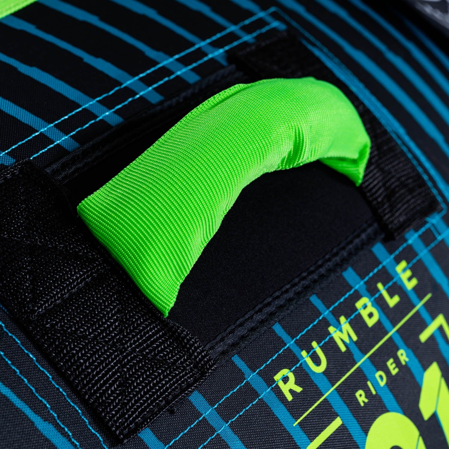 Rumble Towable 1P