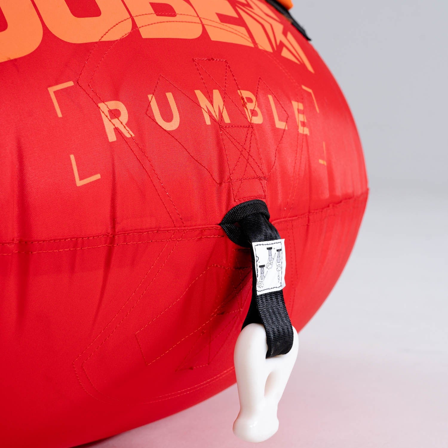 Rumble Towable 1P
