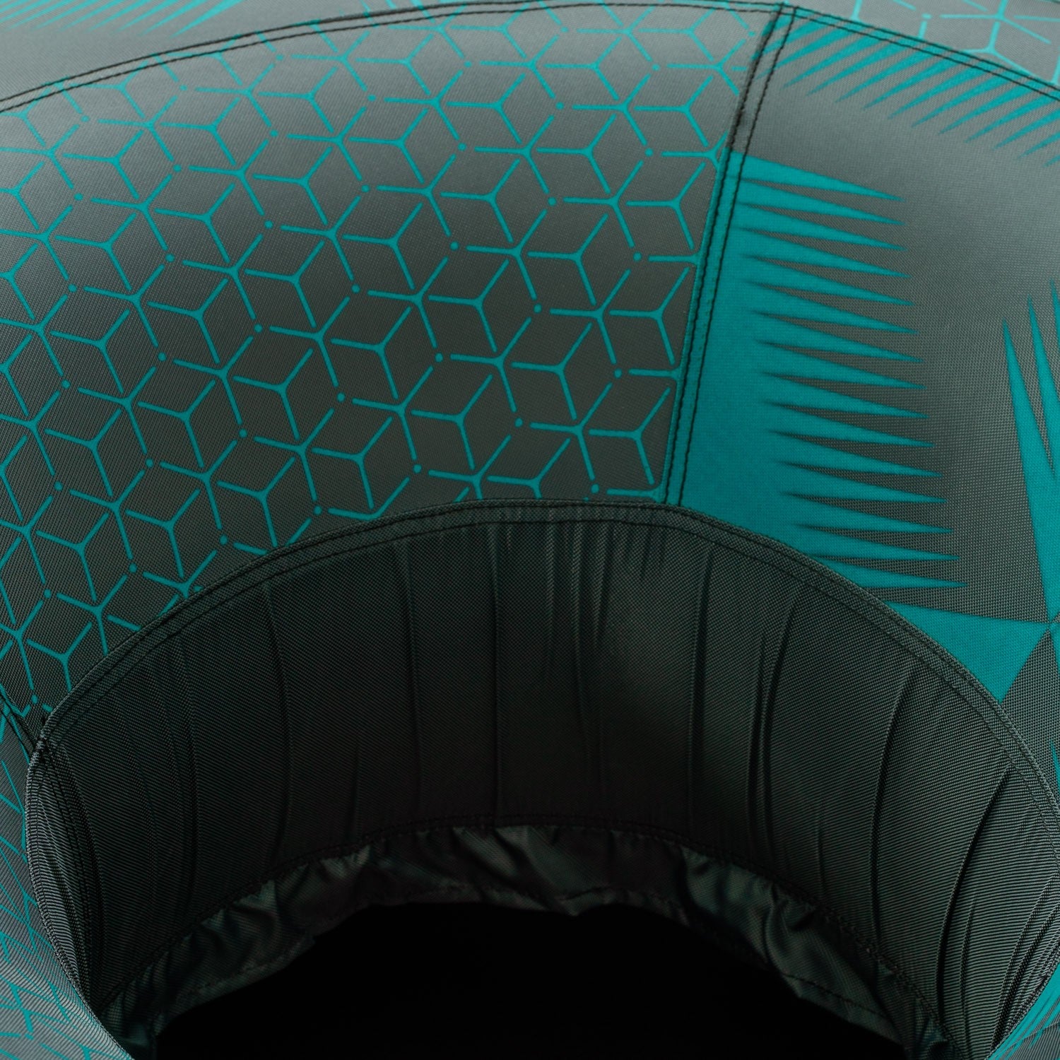 Hotseat Towable 1P Steel Blue