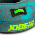Jobe Hotseat Towable 1P Steel Blue