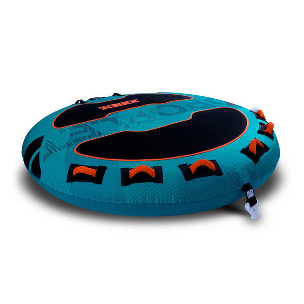 Jobe Droplet 3 Person Towable