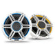 Fusion Apollo AP-FL88SPW 8.8" CRGBW LED Speakers 520W - Sports White