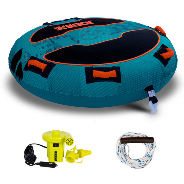 Jobe Droplet Towable Package 1 Person