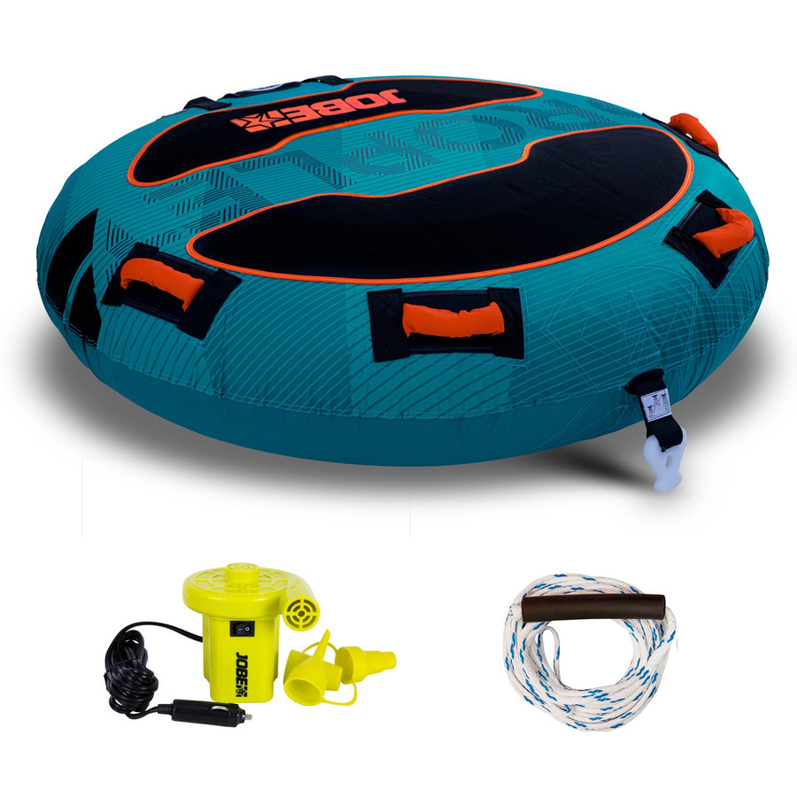 Jobe Droplet Towable Package 1 Person