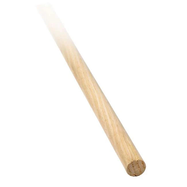 Deck Scrub Broom Shaft