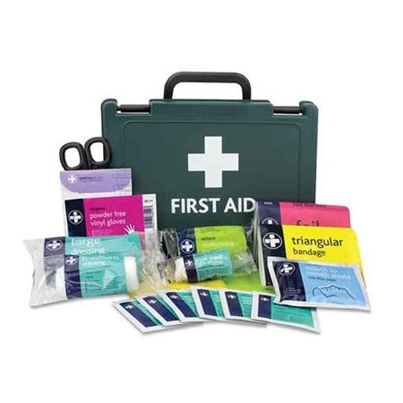 Ocean Safety Inshore First Aid Kit