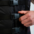 Jobe Dual Life Vest Black