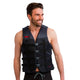 Jobe Dual Life Vest Black