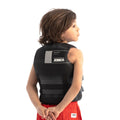 Jobe Neoprene Vest Youth Black