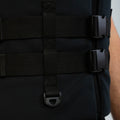 Jobe Neoprene Mens Vest Graphite Grey