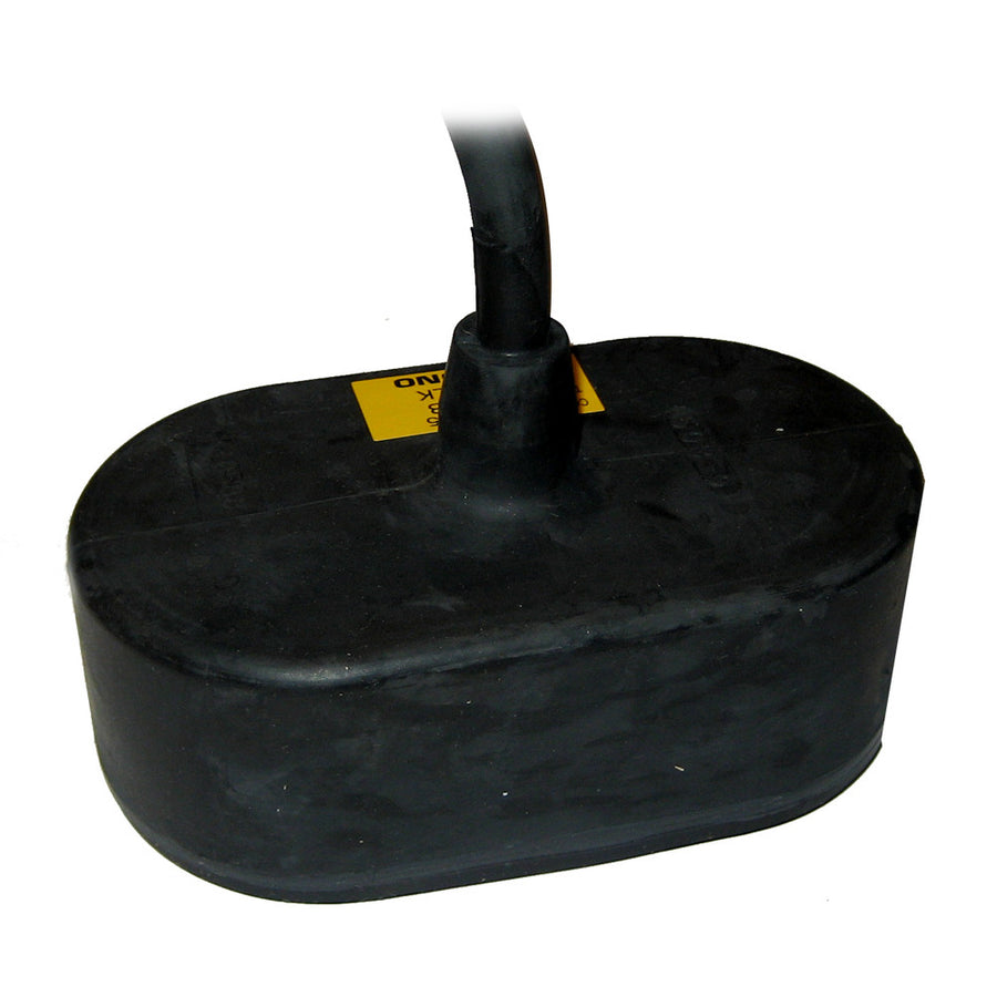 Furuno 50-200 1T 1KW Transducer - Plastic