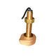 Furuno 5MSD/AIR 600W Thru-Hull Transducer