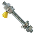 Aquafax Anode Mounting Bolt
