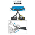 Spinlock Mast Pro Harness