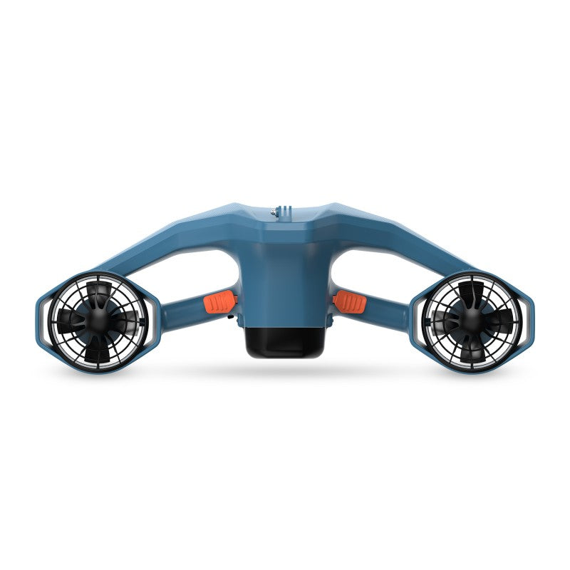 Approved Used: Jobe Infinity Seascooter Pro Package