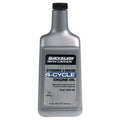 Quicksilver 4 Cycle Inboard/Sterndrive Oil SAE 25W-40