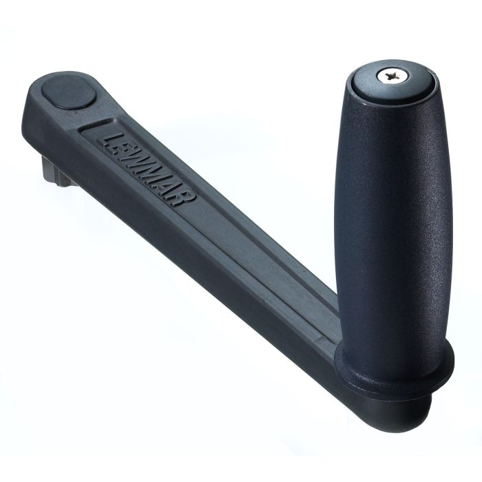 Lewmar Alloy Locking Winch Handle