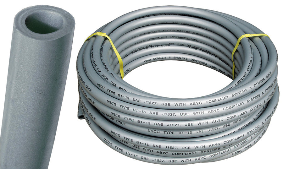 Aquafax Diesel Hose