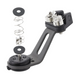 Harken Mainsheet Jammer With Trigger Cleat