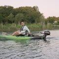 Tohatsu 3.5HP 4-Stroke Outboard Engine Short Shaft