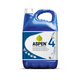 Aspen 4 Fuel – Ethanol-Free Alkylate Petrol for 4-Stroke Engines (Blue)