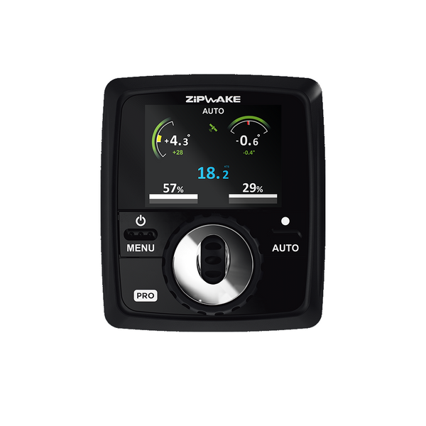 Zipwake CP PRO - Control Panel Pro