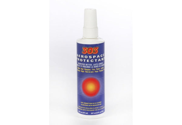 Unknown Uv Aerospace Protectant
