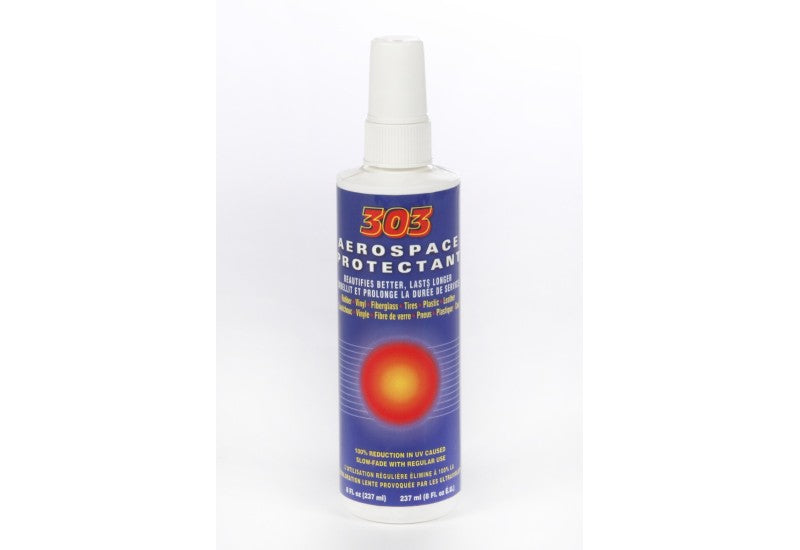 Unknown Uv Aerospace Protectant