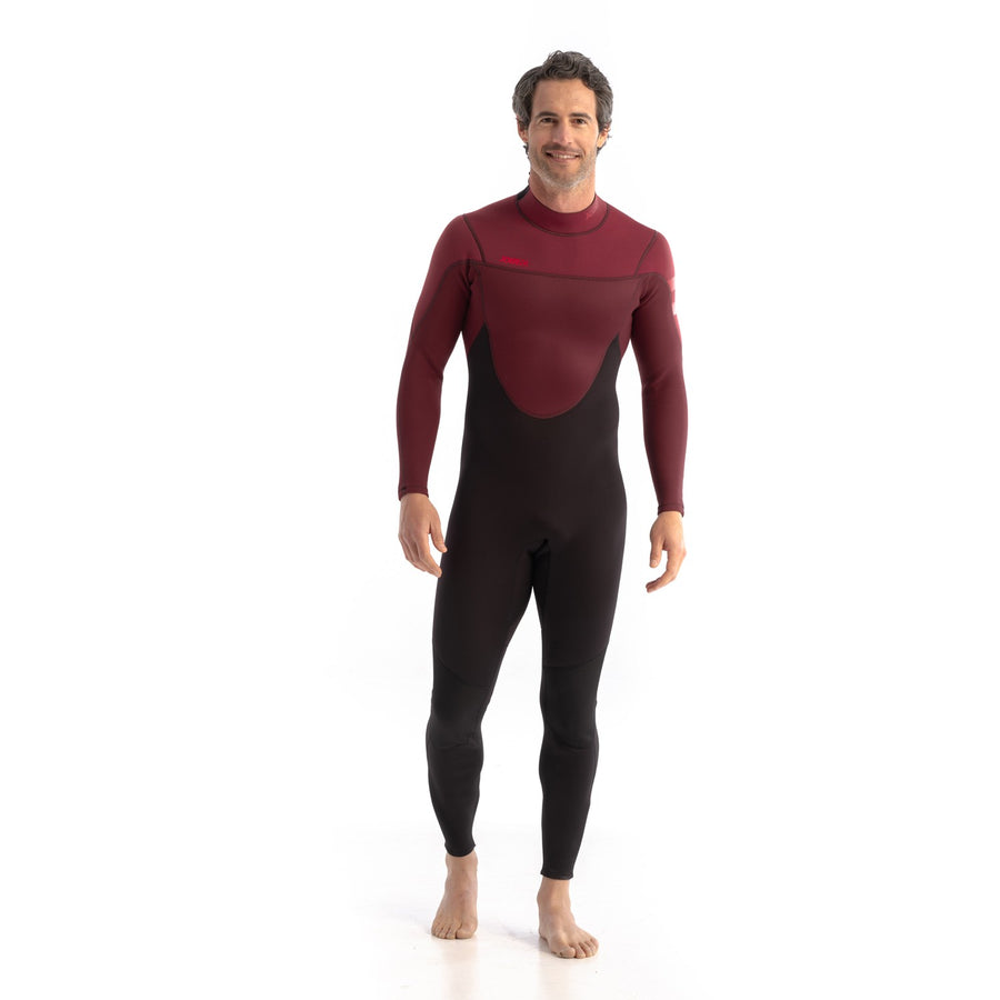 Jobe Perth Mens Wetsuit Full Wetsuit 3/2mm