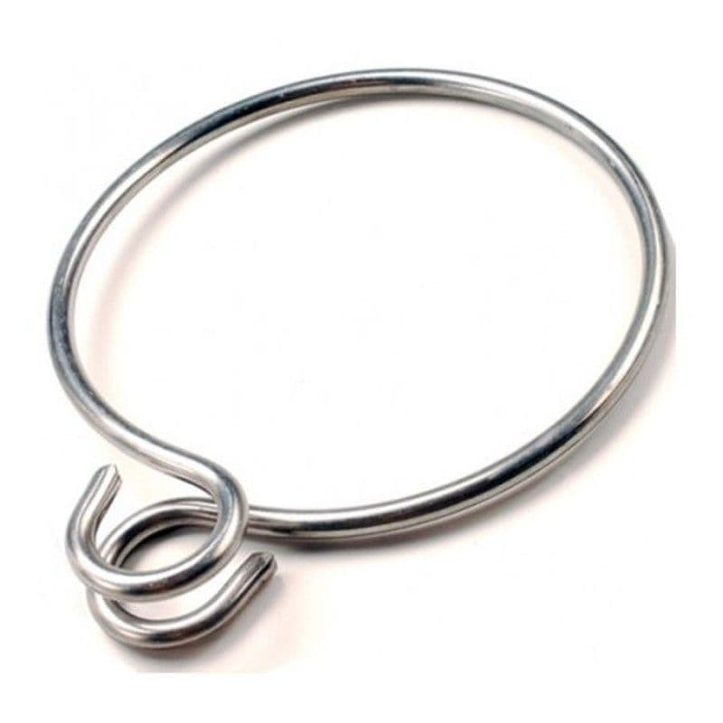 Ironwood Pacific 304 Stainless Steel AnchorAlderney Ring