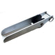 Cquip 304 Stainless Steel Bow Roller with Pin - 280mm