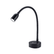 Reading Light Brass 102600