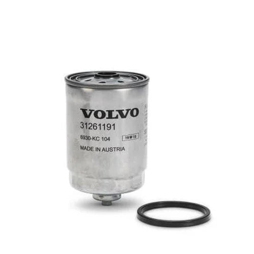 Fuel Filter 31261191