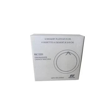 Plastimo Plates X 7 [4699]