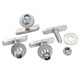 Plastimo Dock Fender Attaching Kit