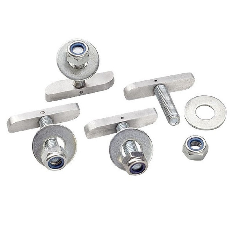 Plastimo Dock Fender Attaching Kit