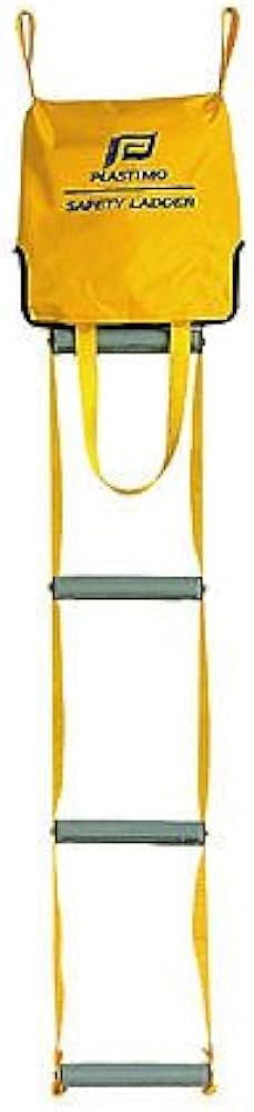 Plastimo Ladder 2900