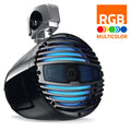 Hertz 200W 8" HTX RGB LED Marine Tower