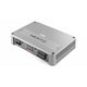 Hertz 1010W Venezia V5C Marine 5-3 Channel Amplifier