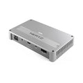 Hertz 1740W Venezia V6 Marine 6-5-4-3 Channel Amplifier